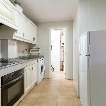 Apartment Rentafive - Piscina - Parking - Pista De Tenis *