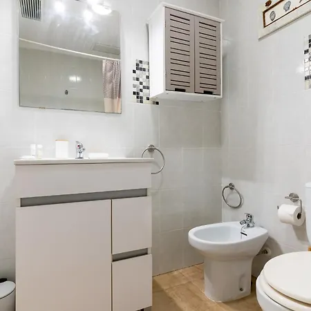 Apartment Rentafive - Piscina - Parking - Pista De Tenis