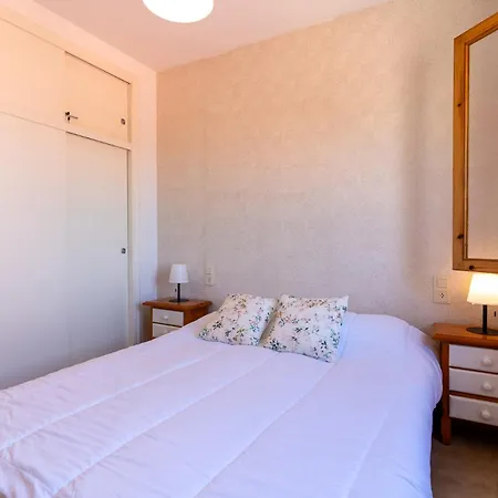 Apartment Rentafive Piscina Parking Pista De Tenis