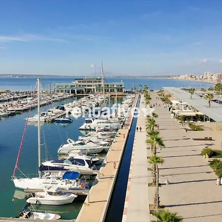Apartment Rentafive Piscina Parking Pista De Tenis *