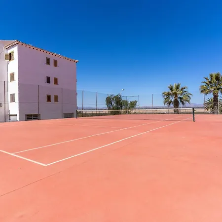 Apartment Rentafive Piscina Parking Pista De Tenis *